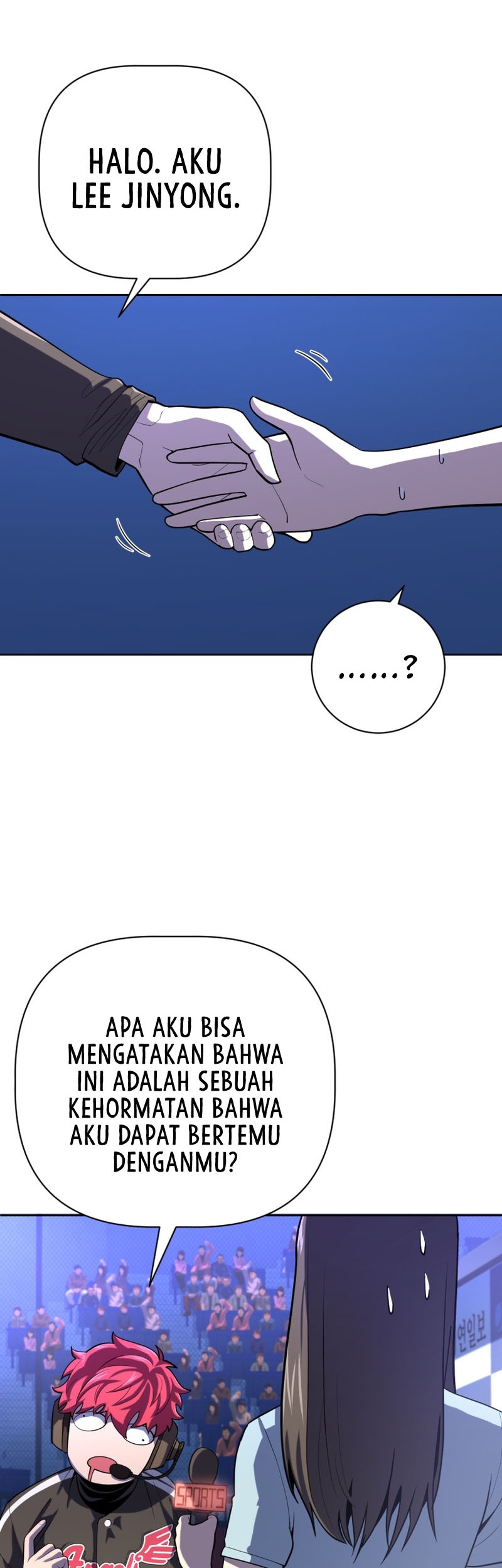 King of The Mound Chapter 36 Gambar 42