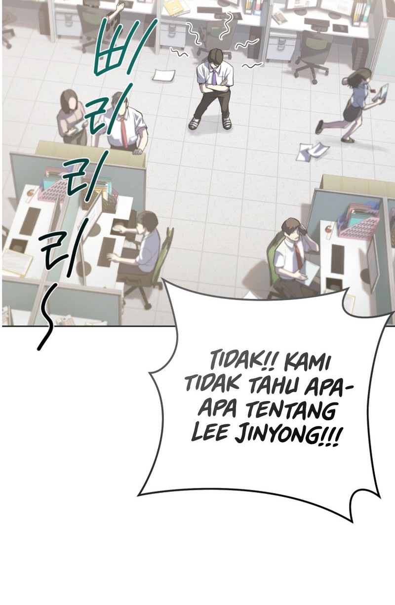 King of The Mound Chapter 36 Gambar 5