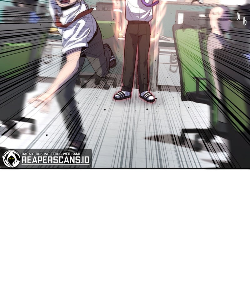 King of The Mound Chapter 36 Gambar 9