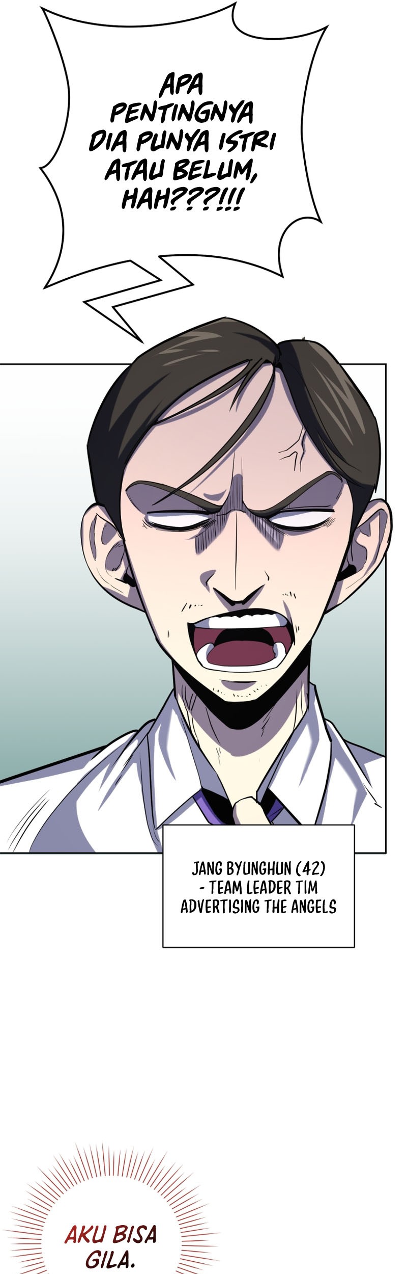 King of The Mound Chapter 36 Gambar 10