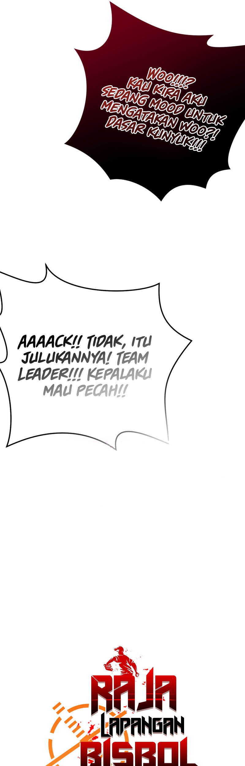 King of The Mound Chapter 36 Gambar 21