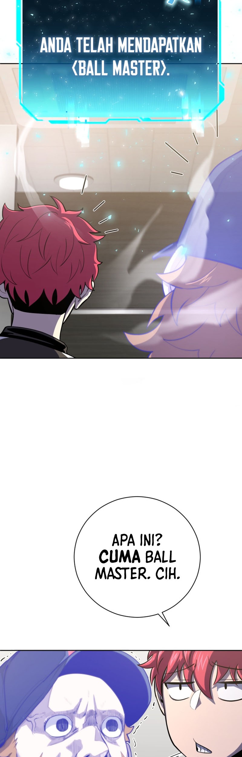 King of The Mound Chapter 36 Gambar 26