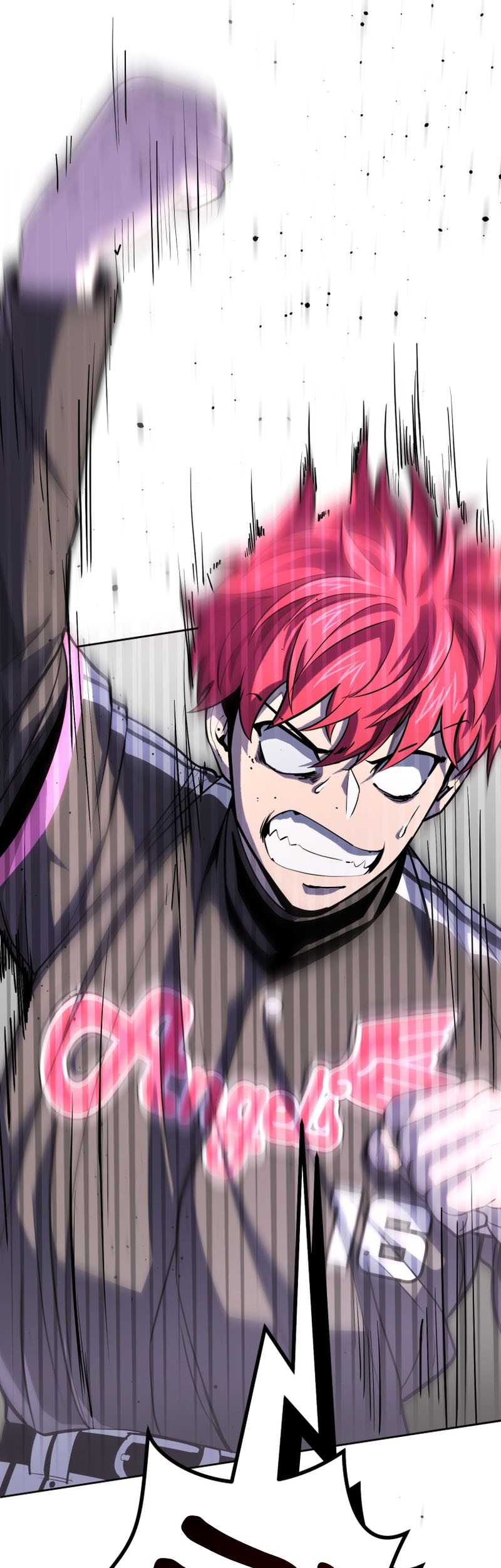 King of The Mound Chapter 36 Gambar 29