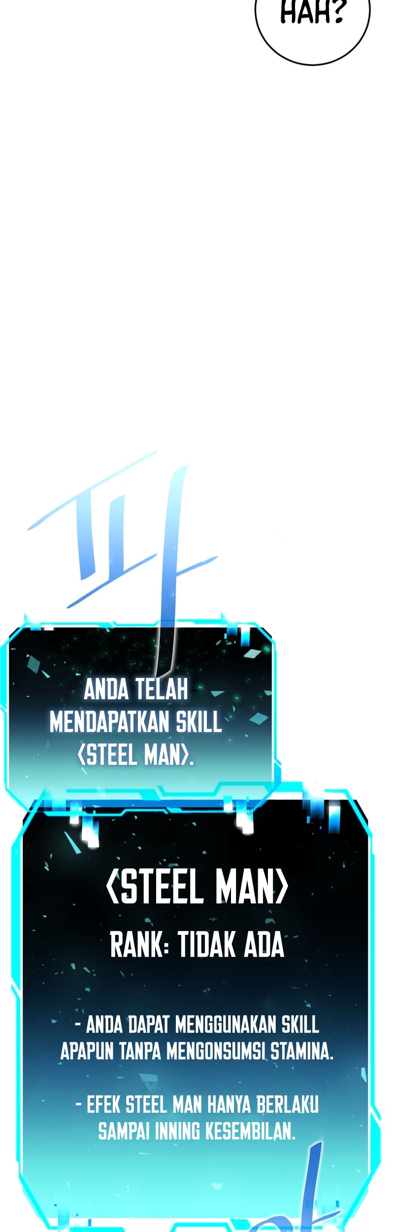 King of The Mound Chapter 36 Gambar 31