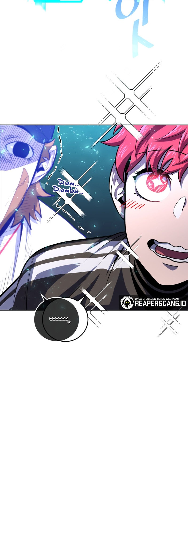 King of The Mound Chapter 36 Gambar 32