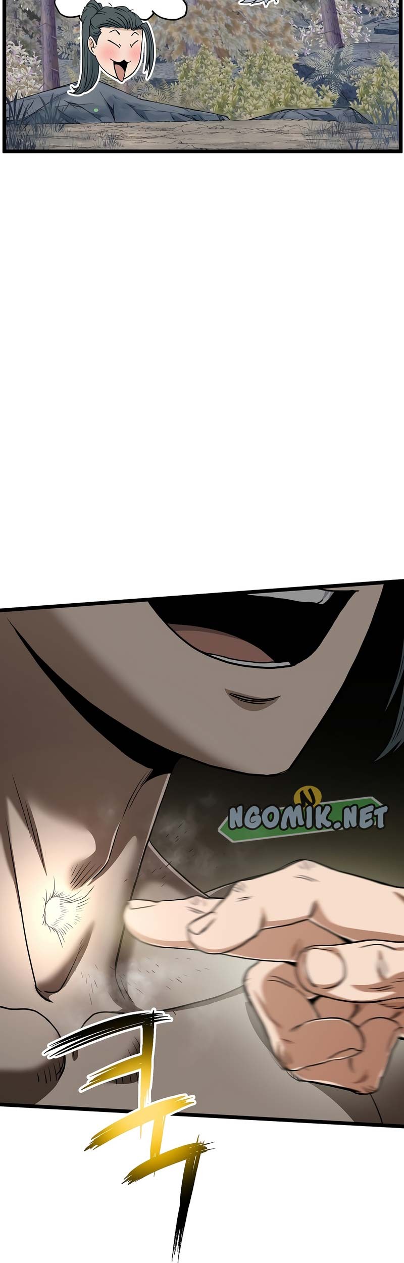 Murim Login Chapter 134 Gambar 30