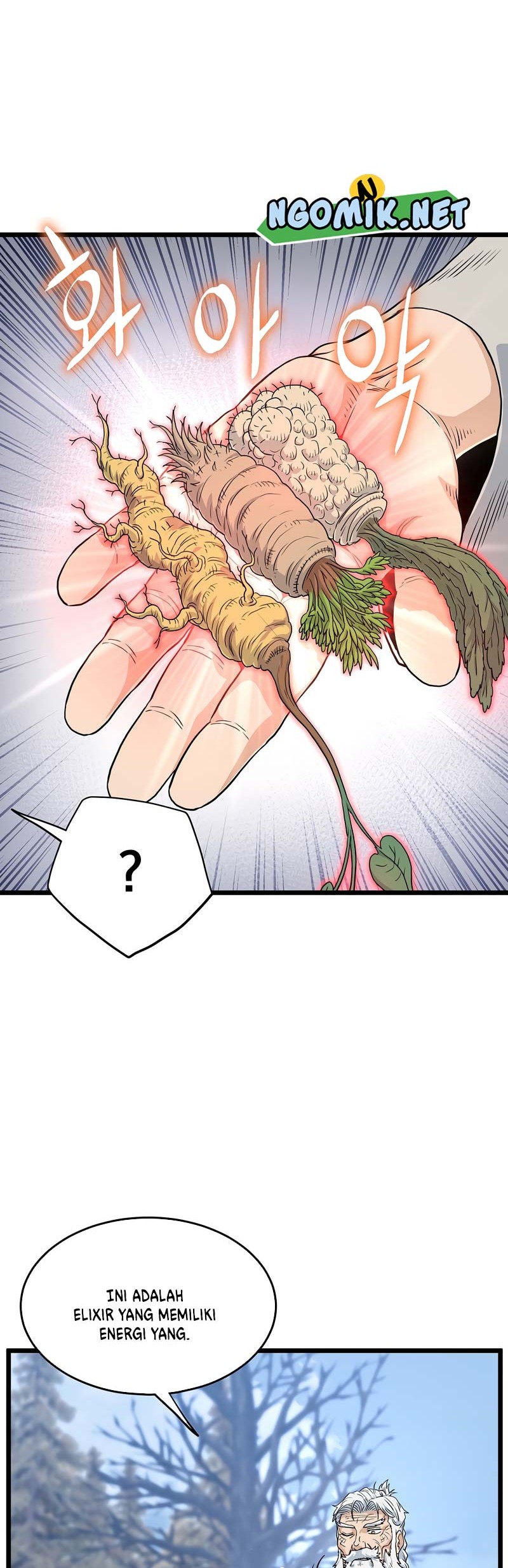 Murim Login Chapter 134 Gambar 23