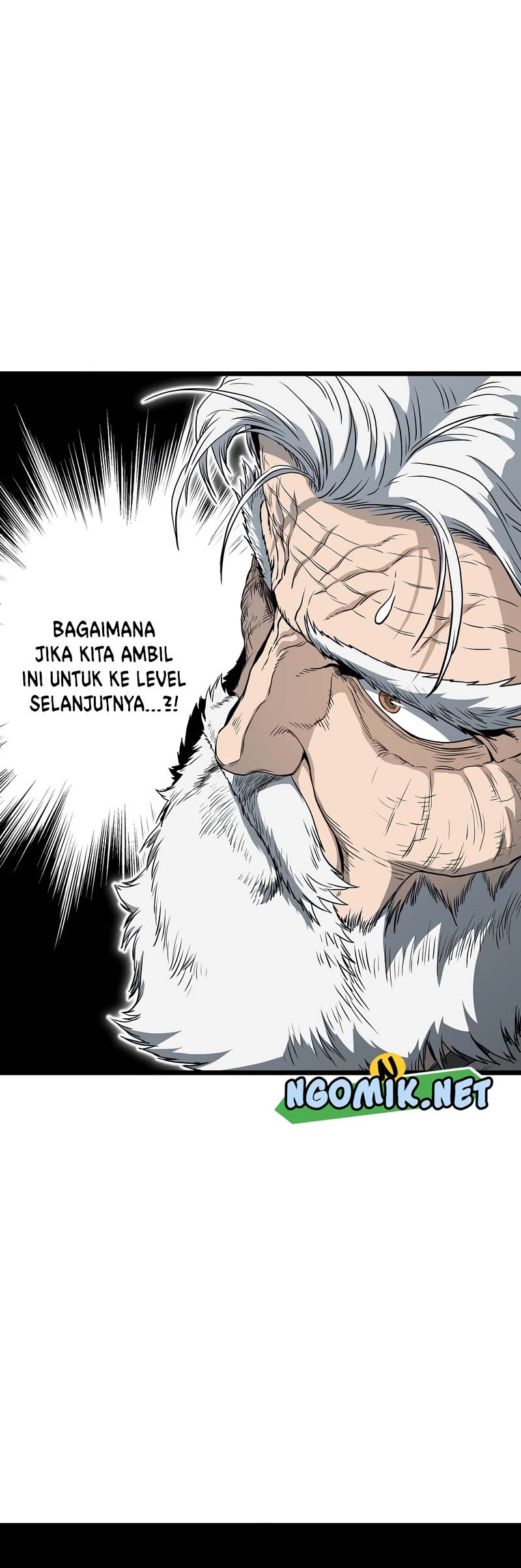 Murim Login Chapter 134 Gambar 49