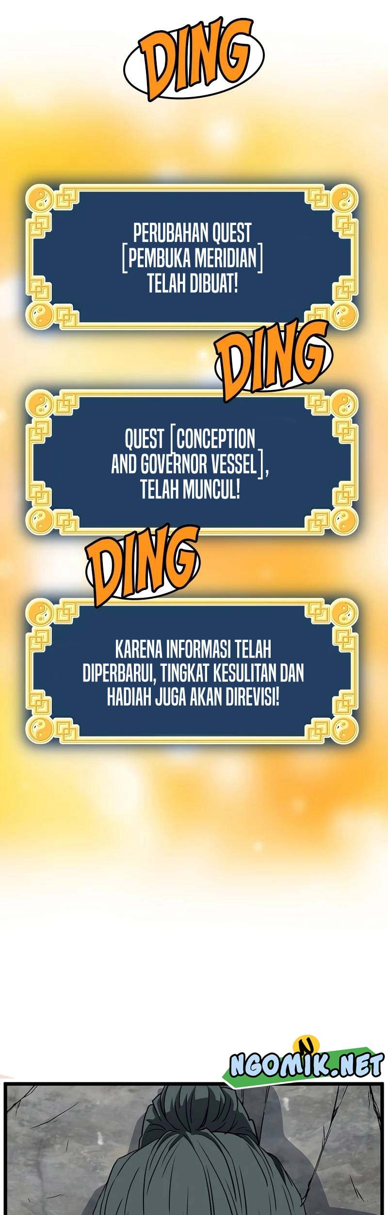 Murim Login Chapter 134 Gambar 56