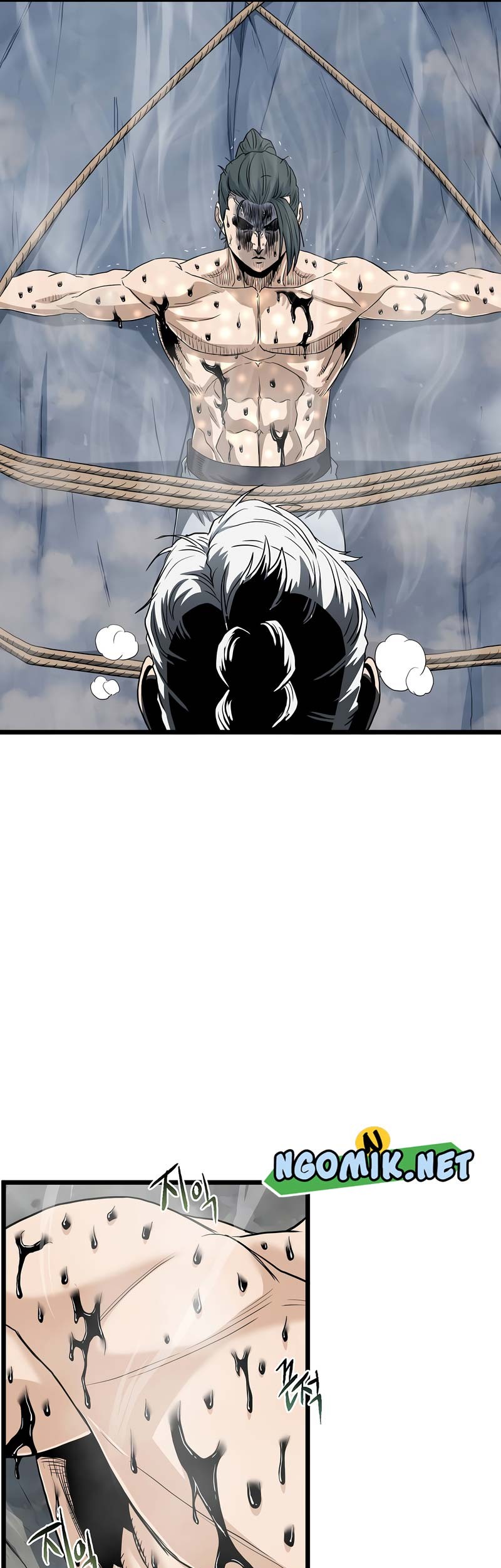 Murim Login Chapter 134 Gambar 44