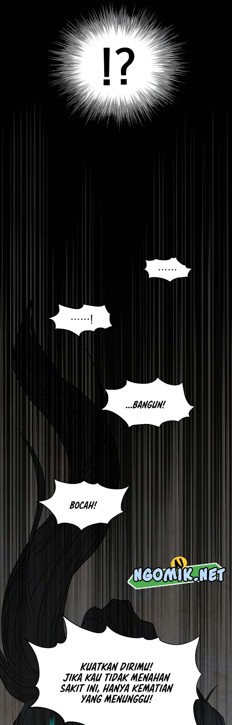 Murim Login Chapter 134 Gambar 68