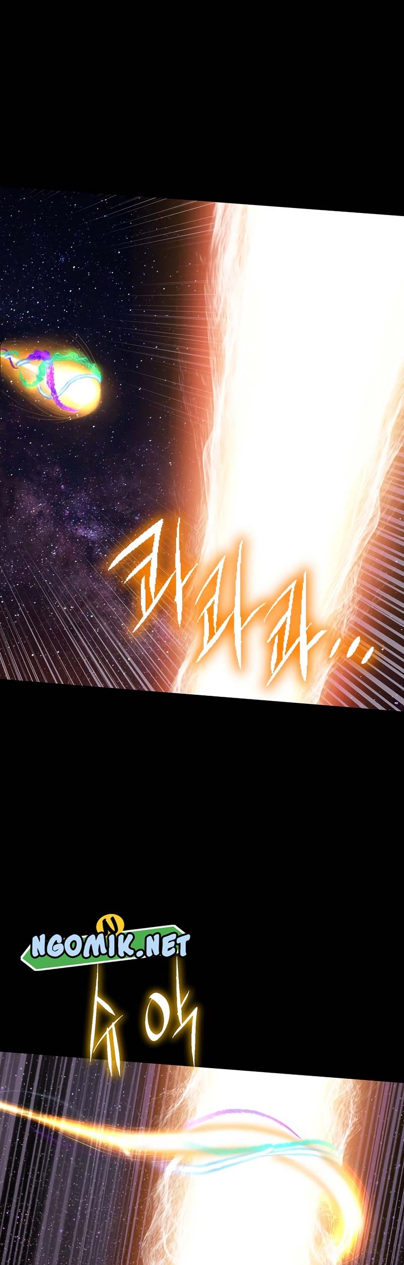 Murim Login Chapter 134 Gambar 74