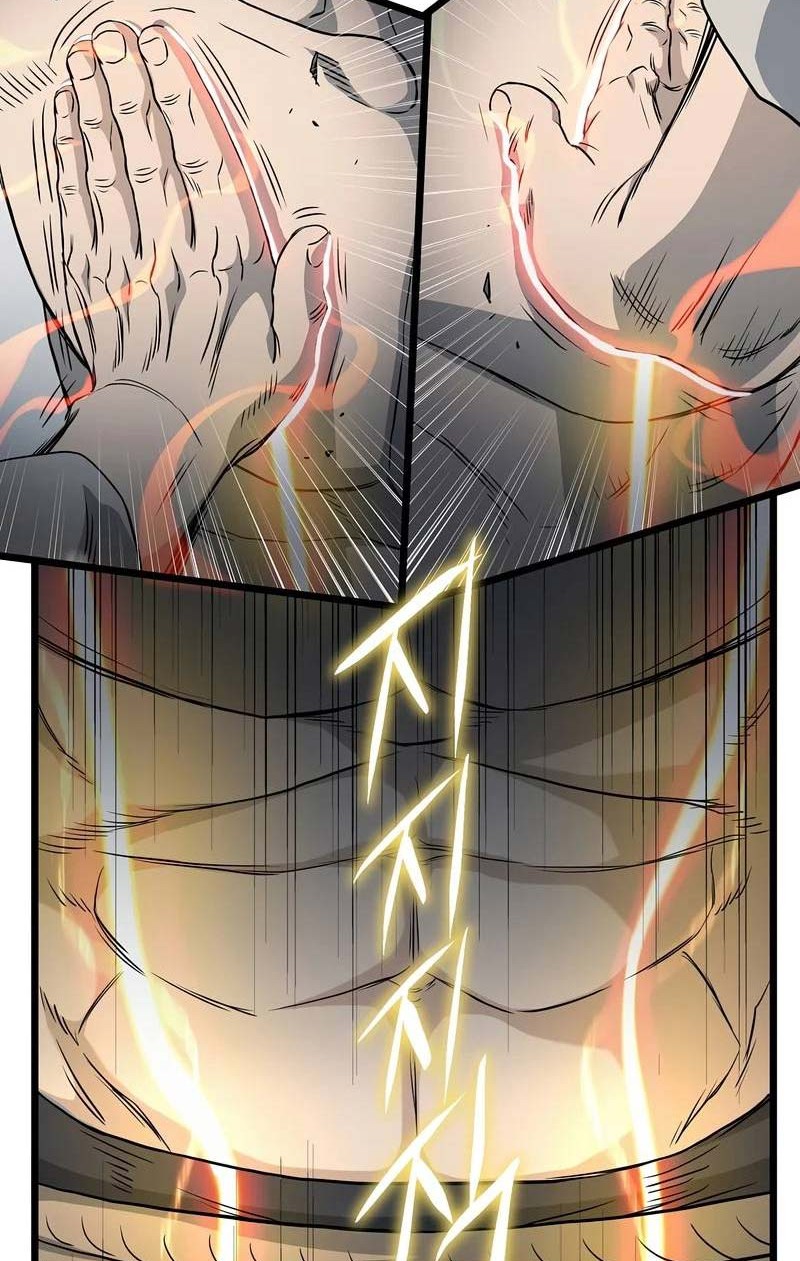 Murim Login Chapter 134 Gambar 59