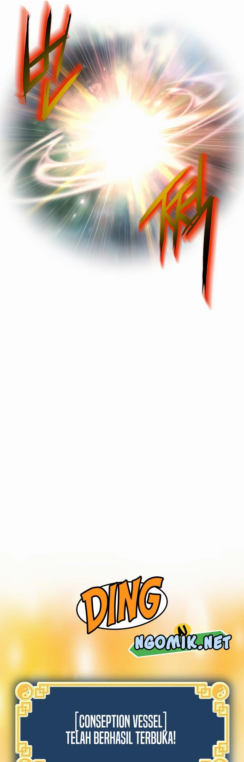 Murim Login Chapter 134 Gambar 80