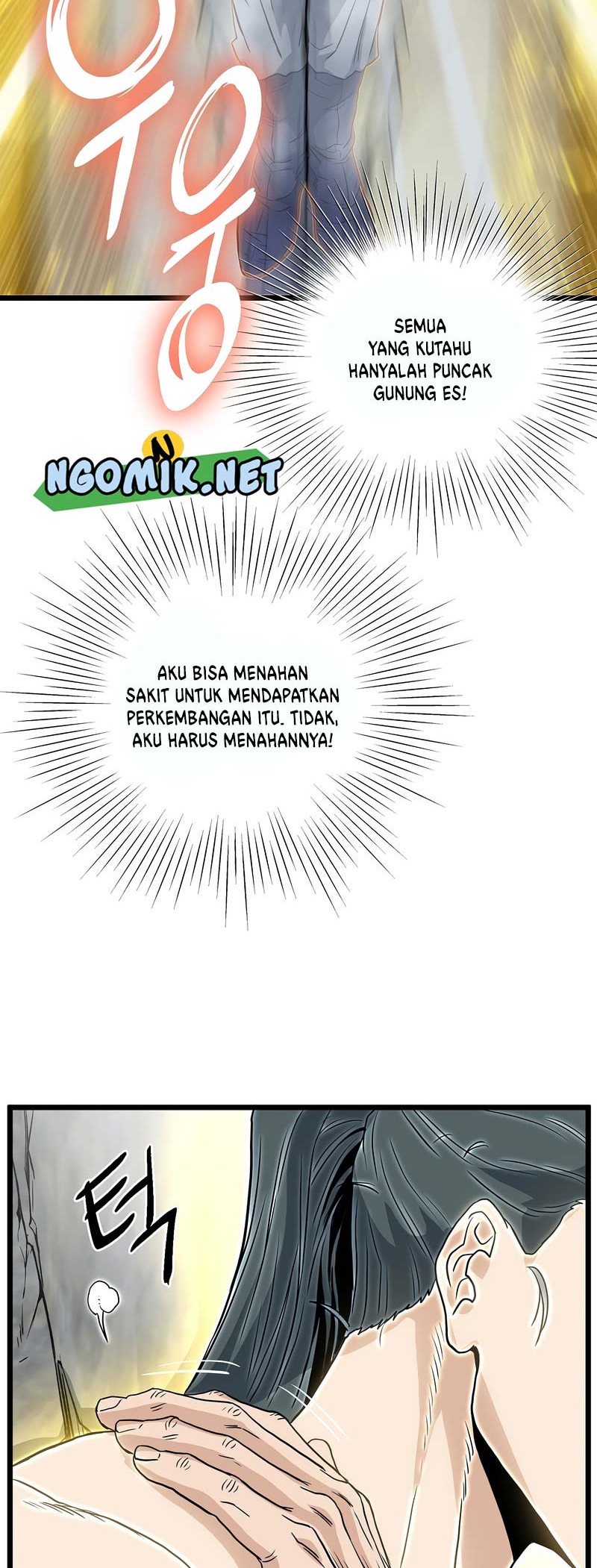 Murim Login Chapter 134 Gambar 83