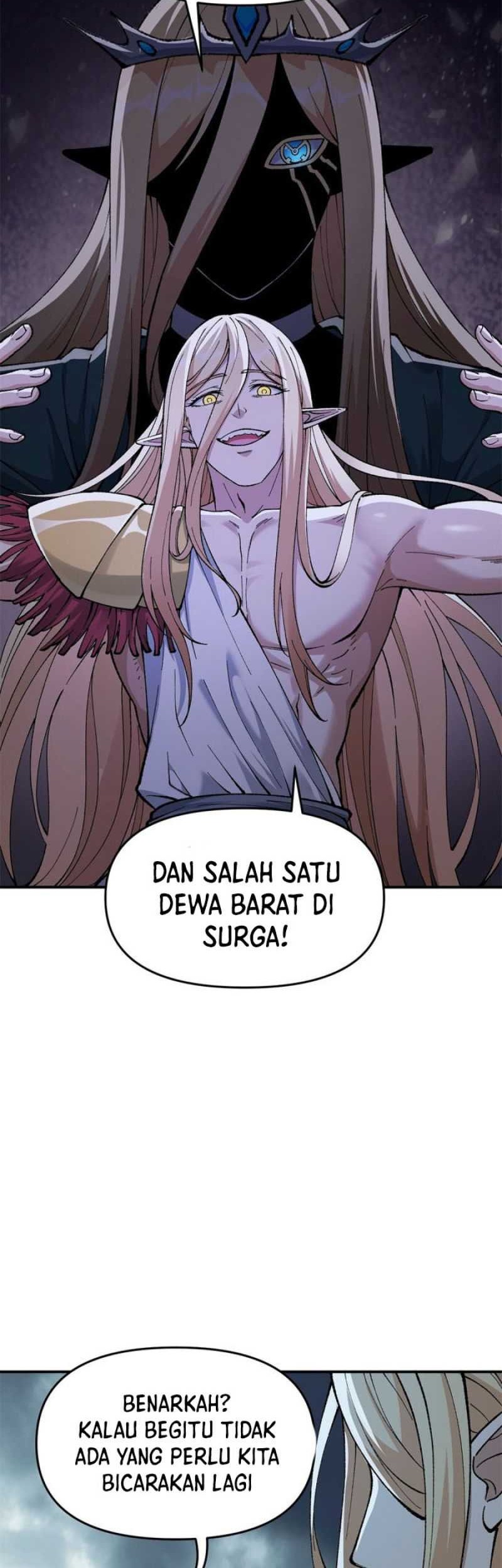 The Heavenly Path Is Not Stupid Chapter 15 Gambar 57