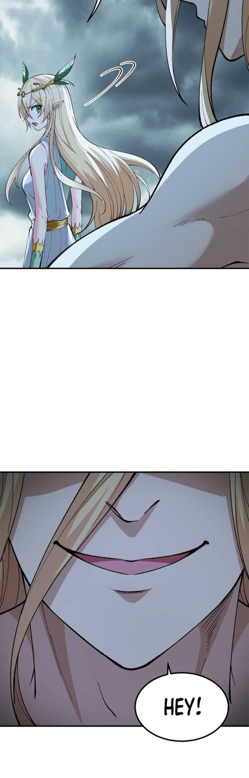 The Heavenly Path Is Not Stupid Chapter 15 Gambar 58