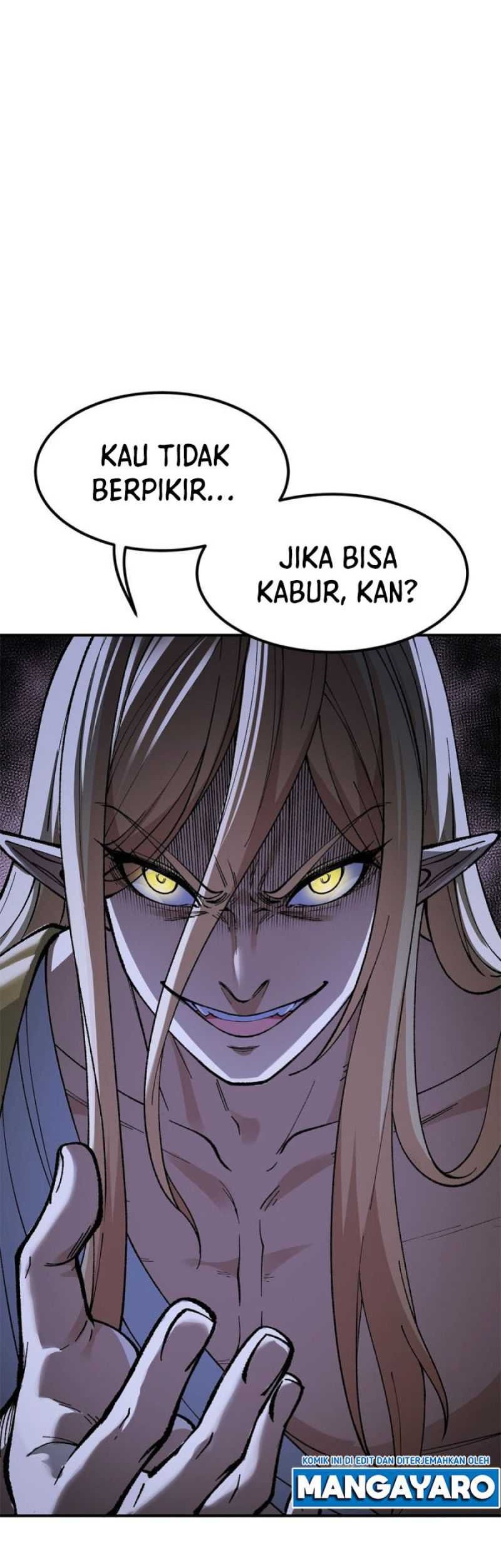 The Heavenly Path Is Not Stupid Chapter 15 Gambar 59