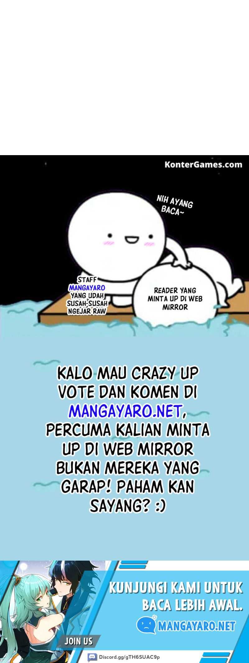 The Heavenly Path Is Not Stupid Chapter 15 Gambar 60