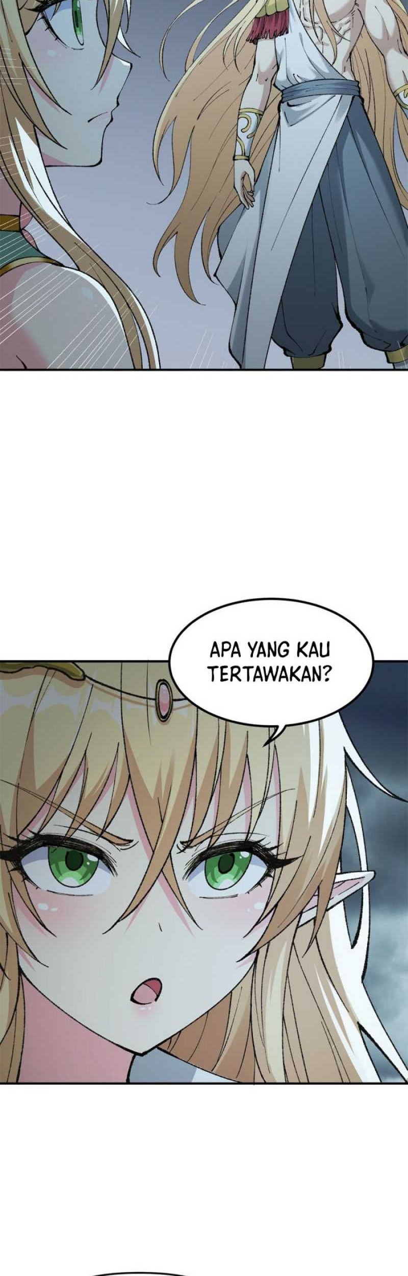 The Heavenly Path Is Not Stupid Chapter 15 Gambar 55