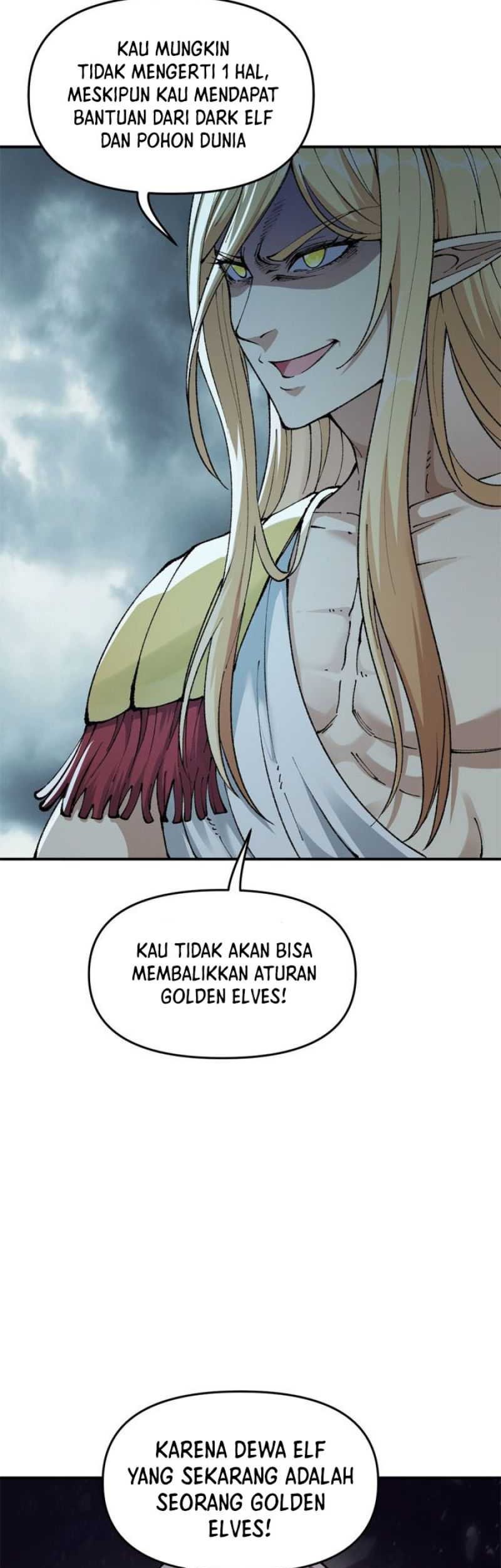 The Heavenly Path Is Not Stupid Chapter 15 Gambar 56