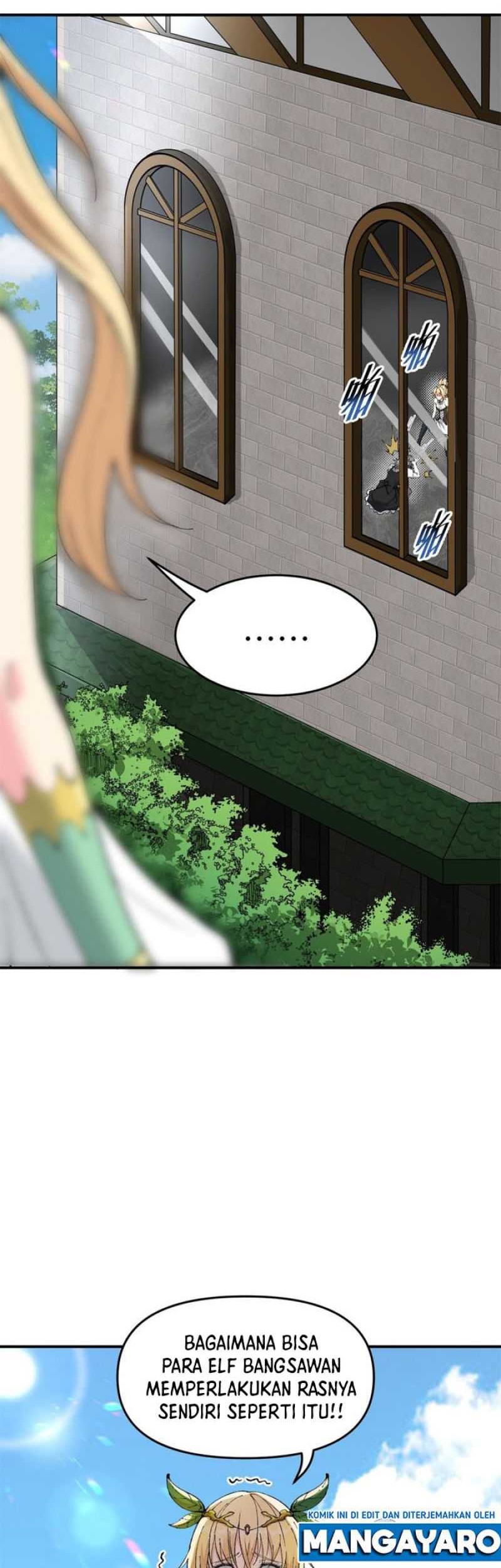 The Heavenly Path Is Not Stupid Chapter 15 Gambar 5