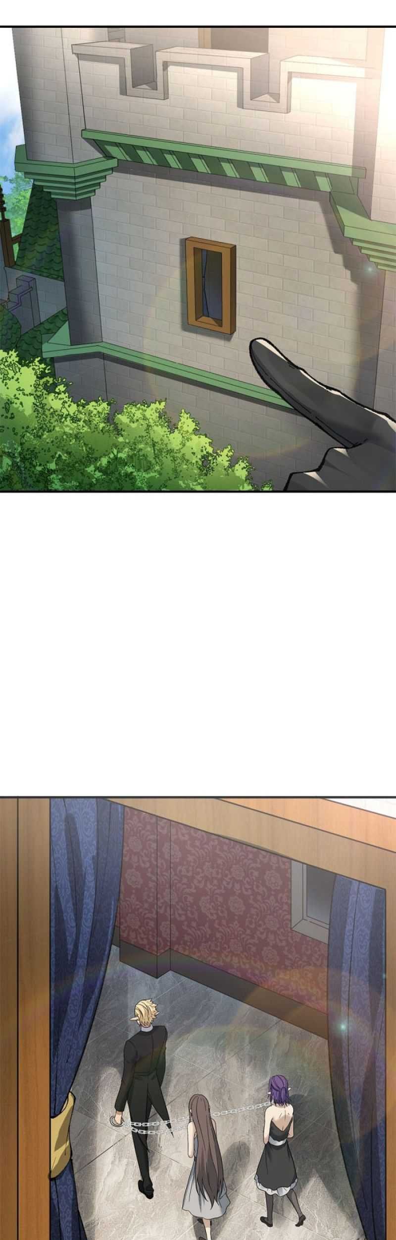 The Heavenly Path Is Not Stupid Chapter 15 Gambar 9