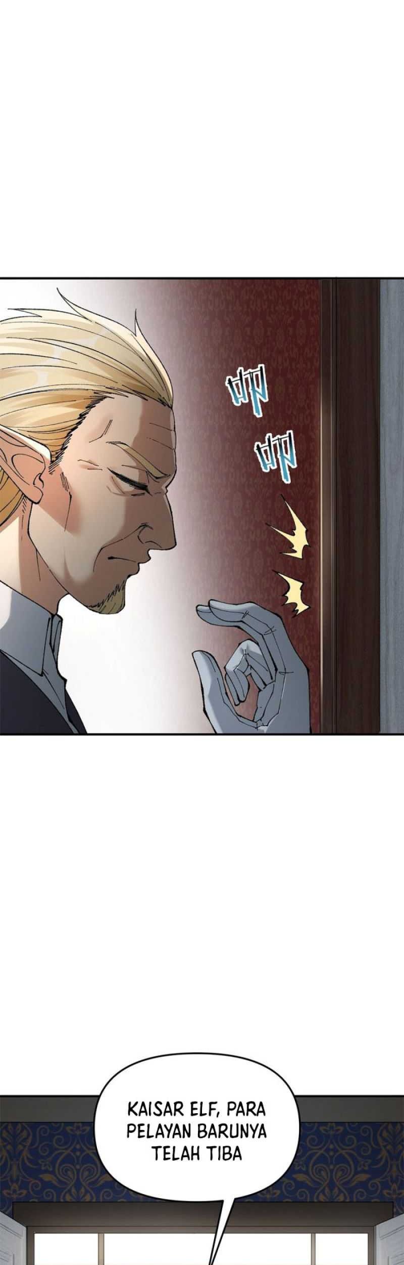 The Heavenly Path Is Not Stupid Chapter 15 Gambar 11