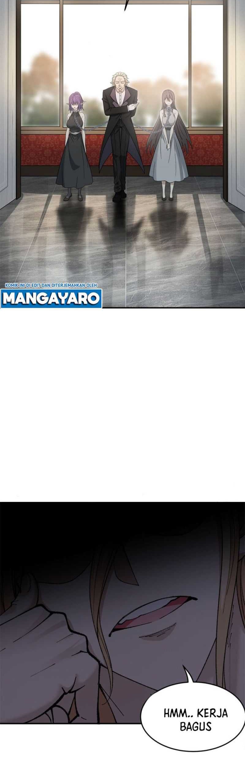 The Heavenly Path Is Not Stupid Chapter 15 Gambar 12