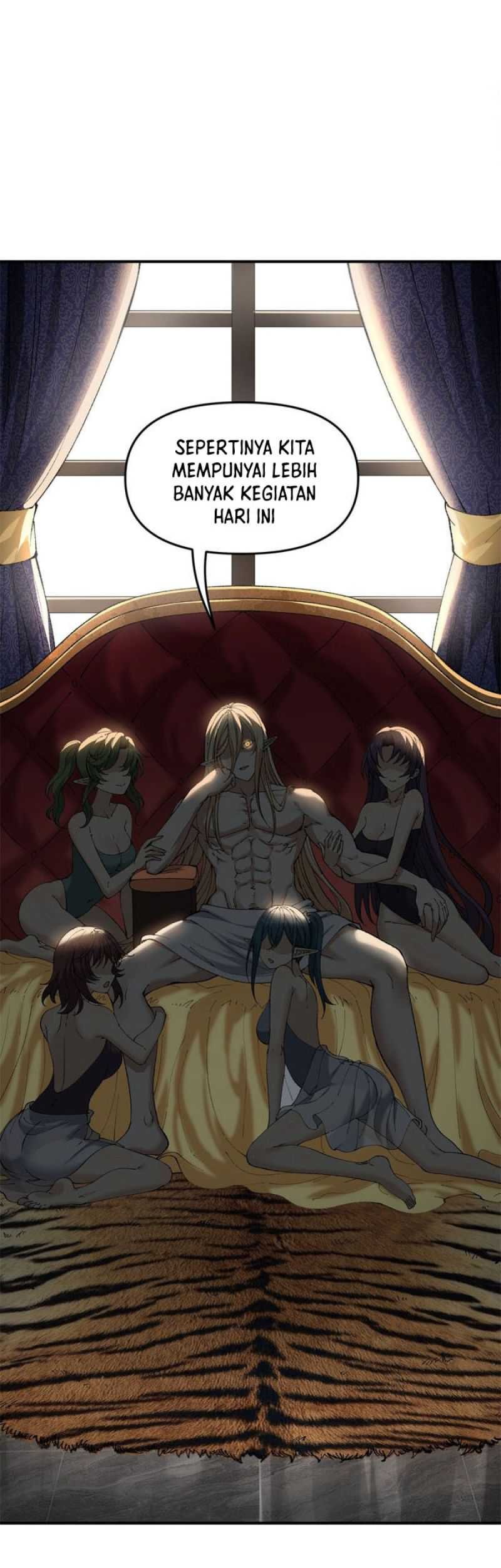 The Heavenly Path Is Not Stupid Chapter 15 Gambar 13