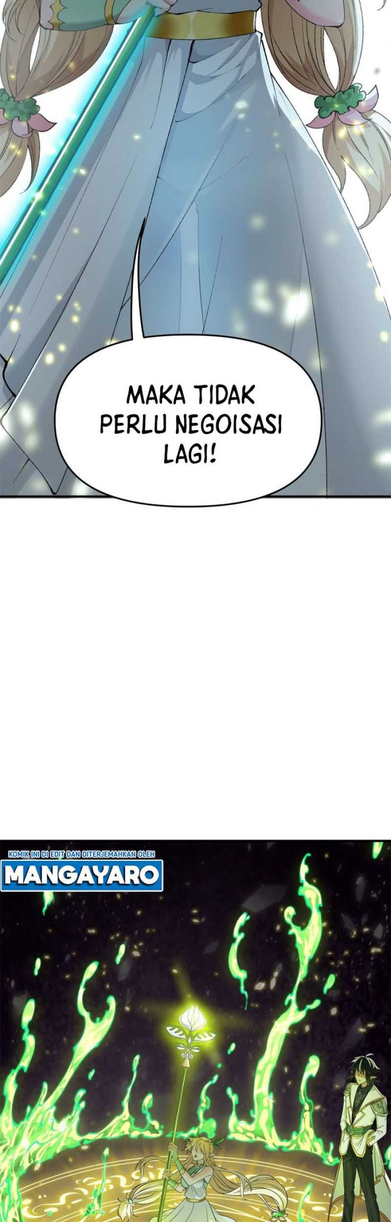 The Heavenly Path Is Not Stupid Chapter 15 Gambar 17