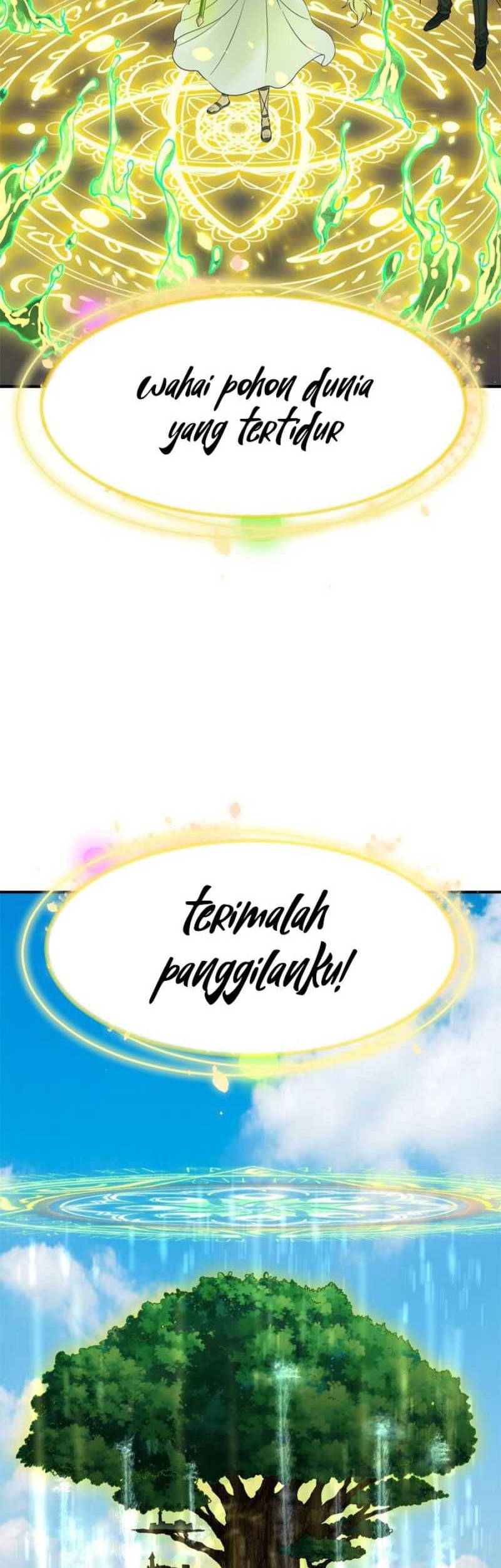 The Heavenly Path Is Not Stupid Chapter 15 Gambar 18