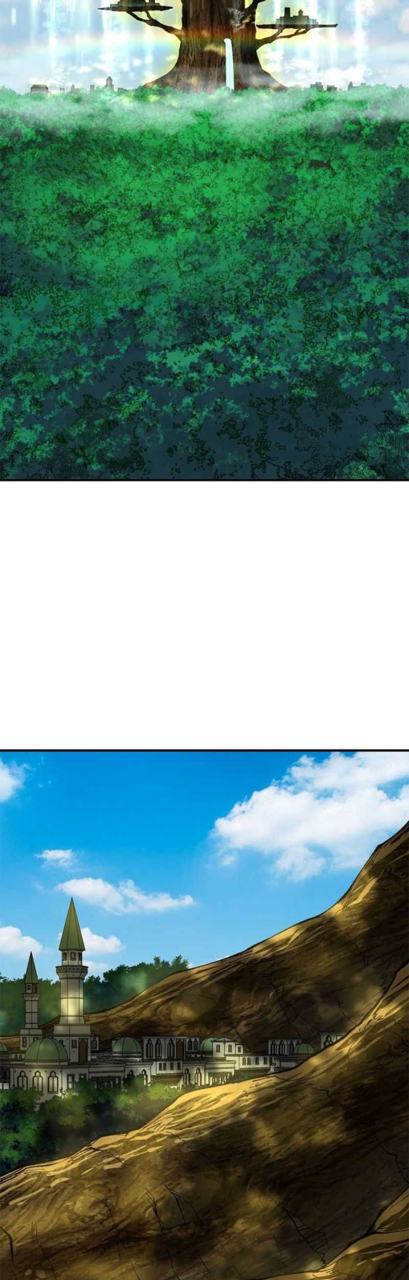 The Heavenly Path Is Not Stupid Chapter 15 Gambar 19