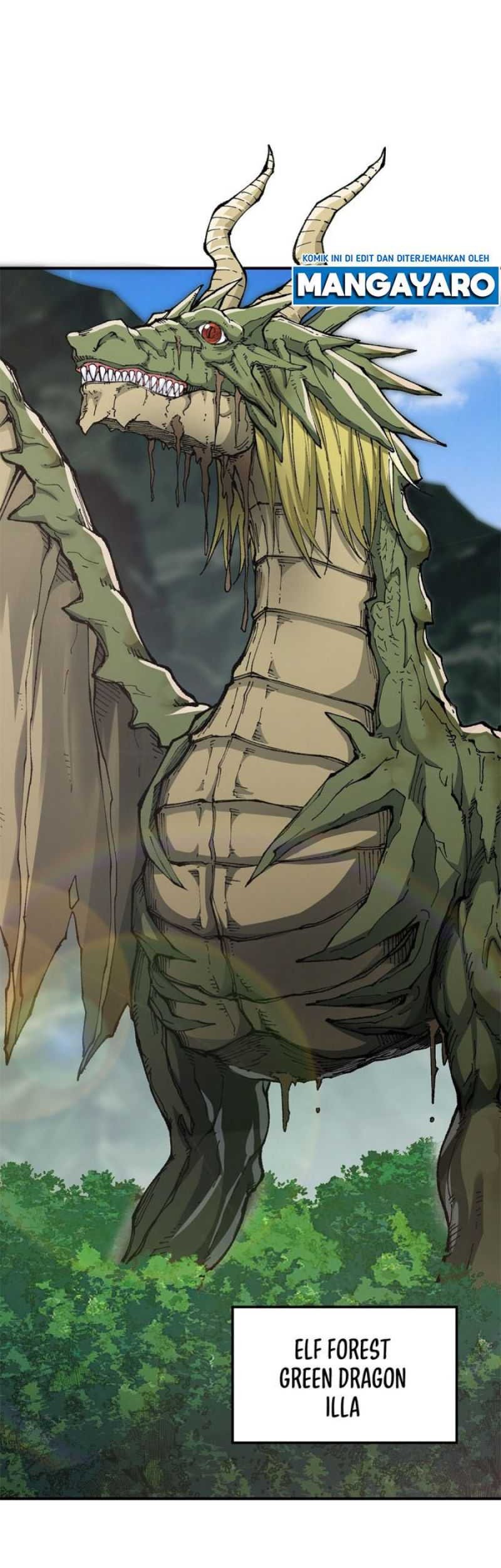 The Heavenly Path Is Not Stupid Chapter 15 Gambar 29