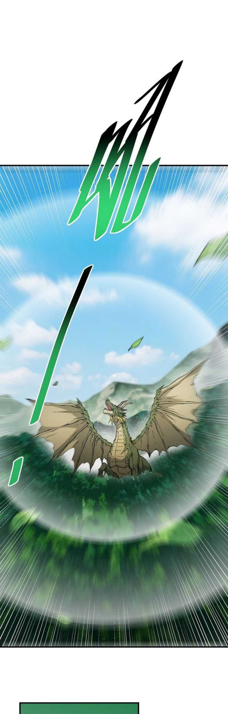 The Heavenly Path Is Not Stupid Chapter 15 Gambar 34