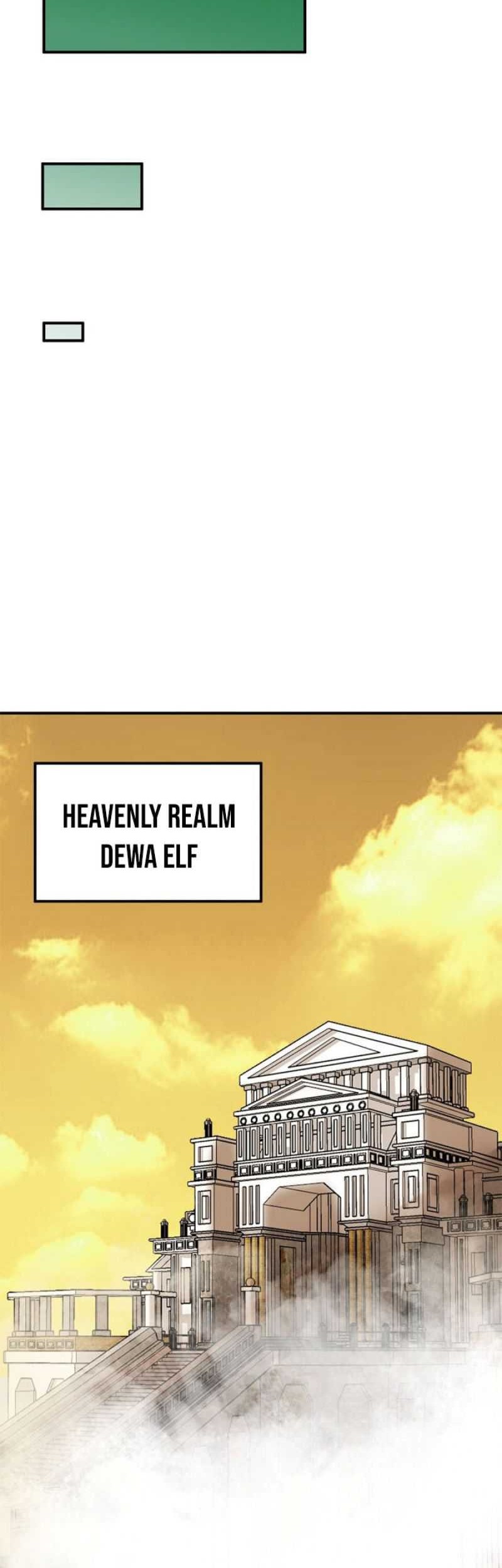 The Heavenly Path Is Not Stupid Chapter 15 Gambar 35