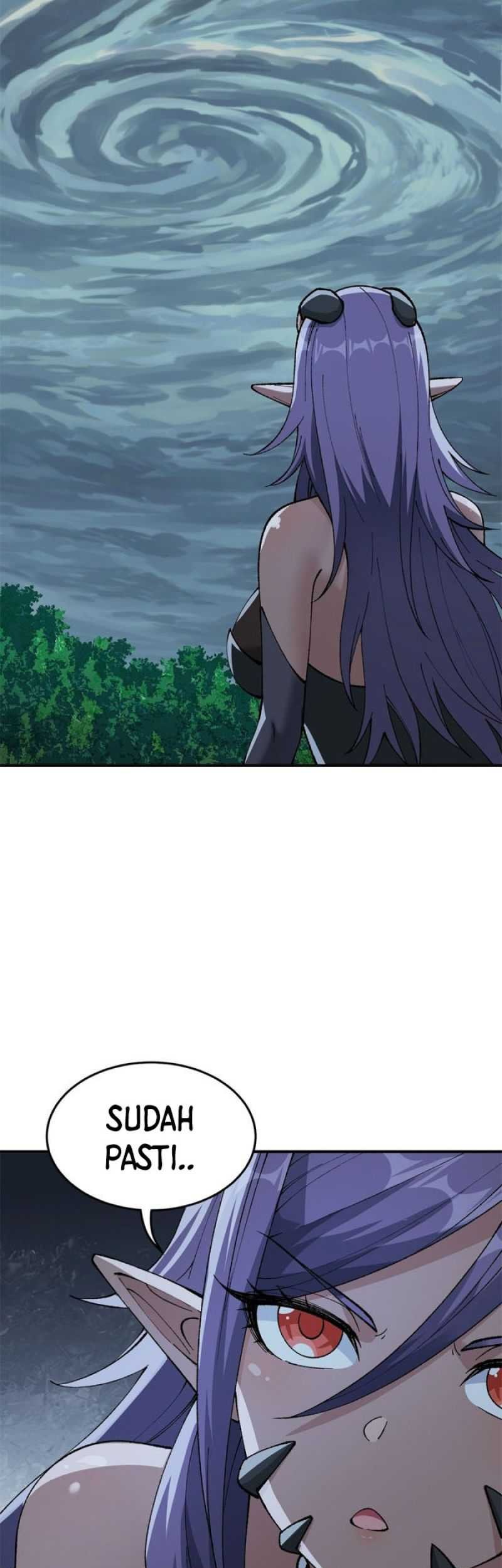 The Heavenly Path Is Not Stupid Chapter 15 Gambar 44