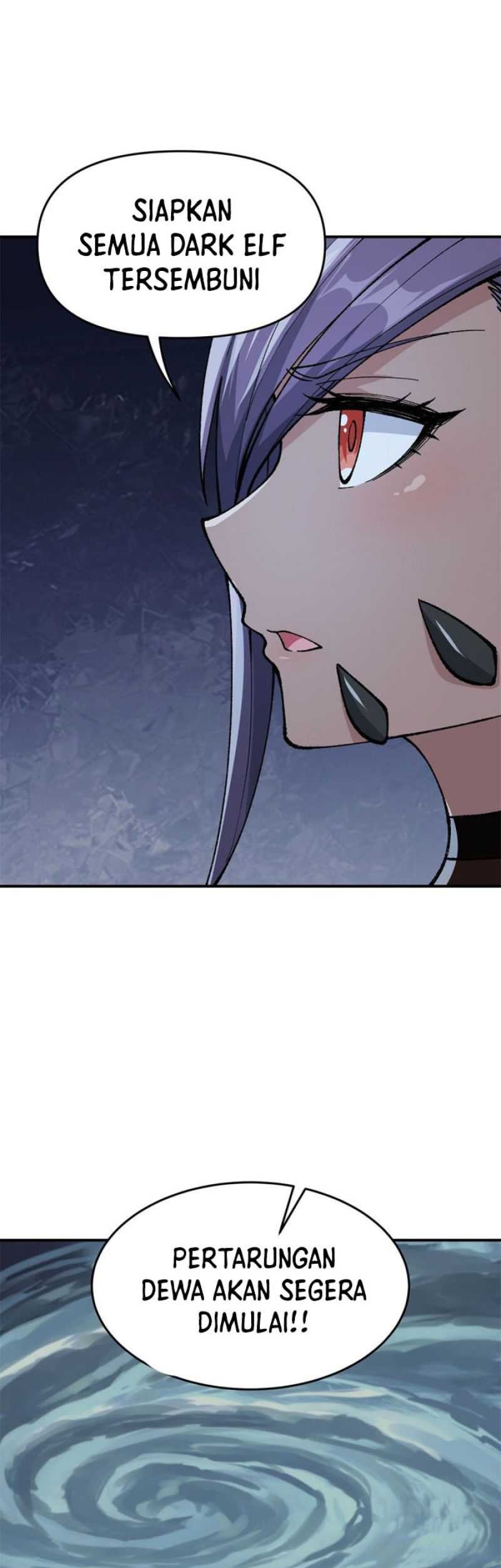 The Heavenly Path Is Not Stupid Chapter 15 Gambar 47