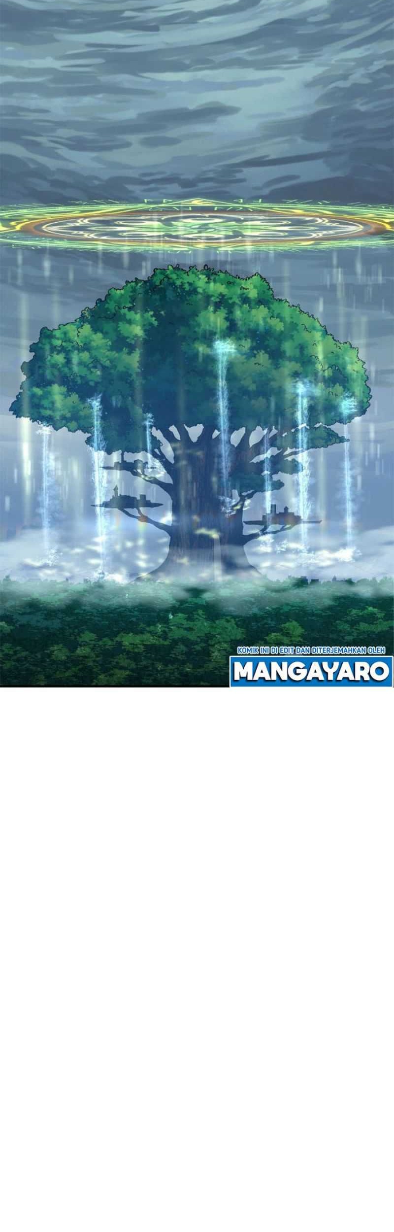 The Heavenly Path Is Not Stupid Chapter 15 Gambar 48