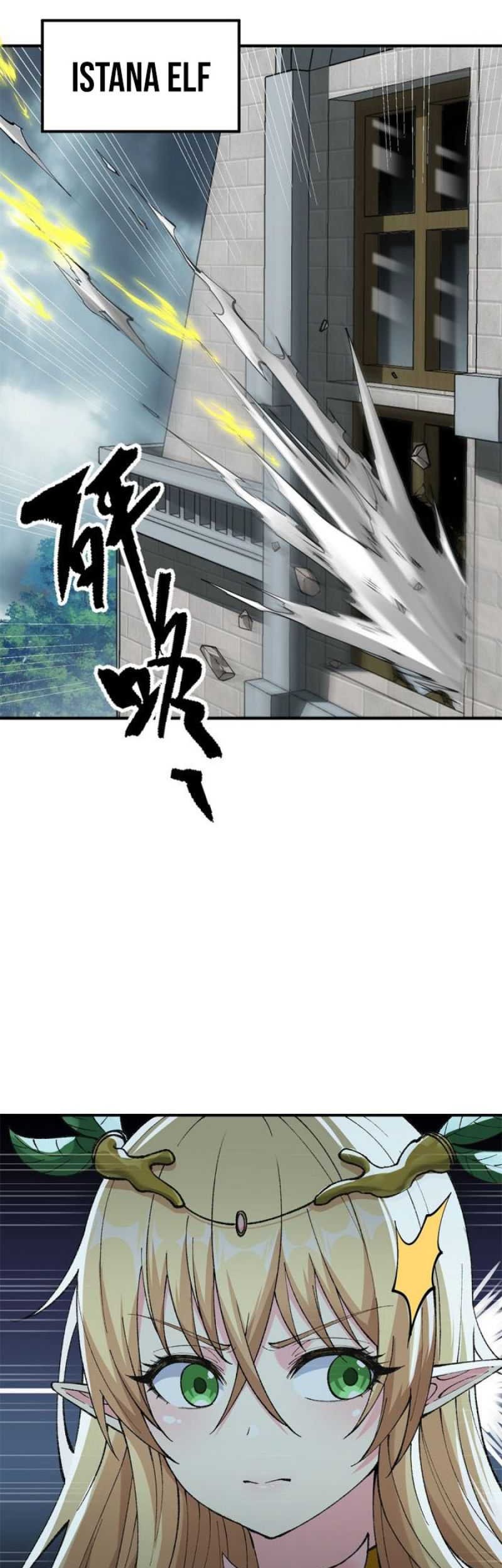 The Heavenly Path Is Not Stupid Chapter 15 Gambar 49