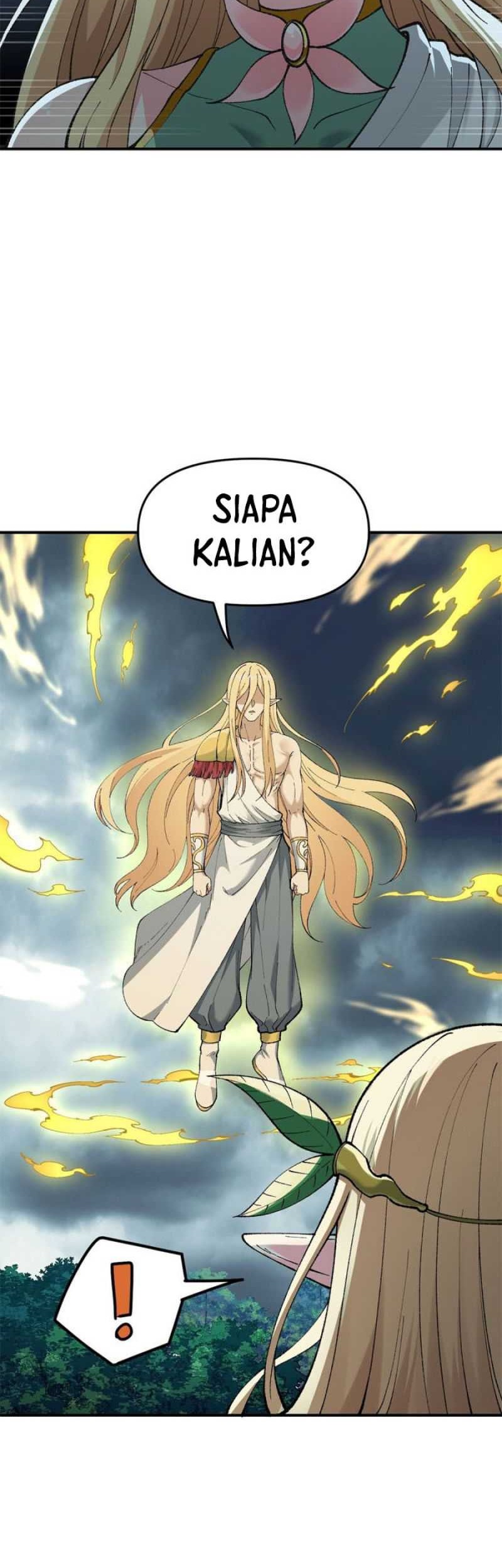 The Heavenly Path Is Not Stupid Chapter 15 Gambar 50