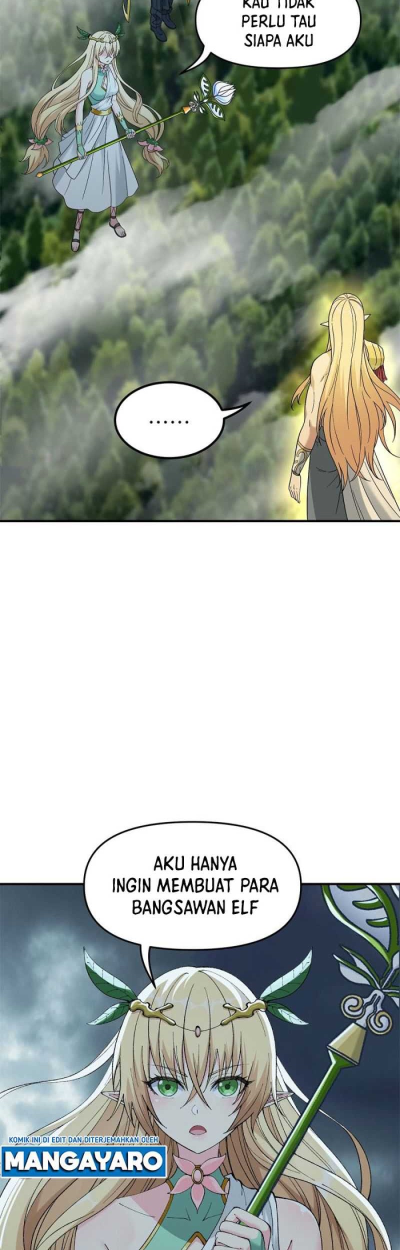 The Heavenly Path Is Not Stupid Chapter 15 Gambar 52