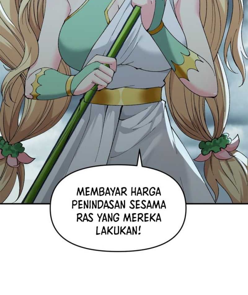 The Heavenly Path Is Not Stupid Chapter 15 Gambar 53