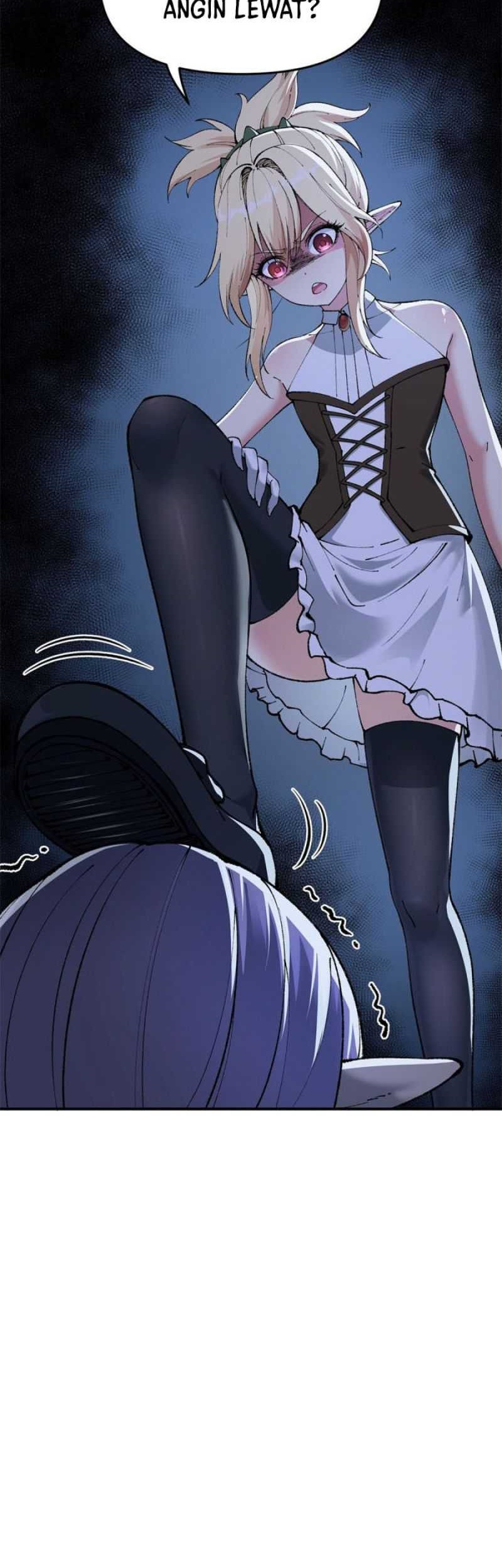 The Heavenly Path Is Not Stupid Chapter 14 Gambar 62