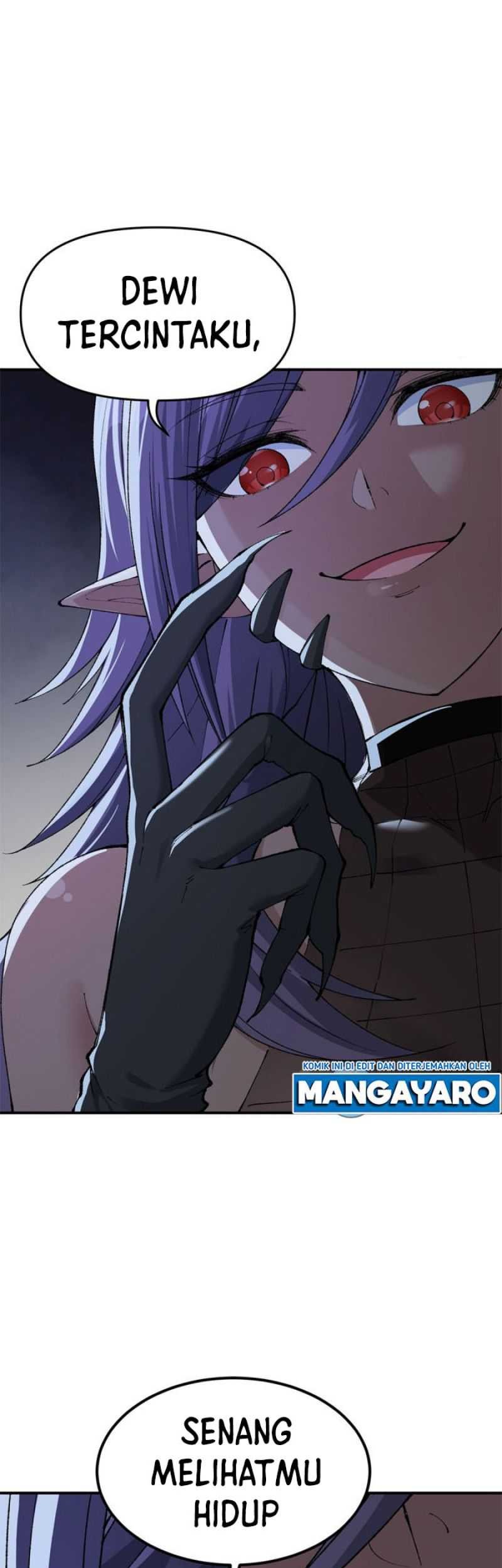 The Heavenly Path Is Not Stupid Chapter 14 Gambar 9