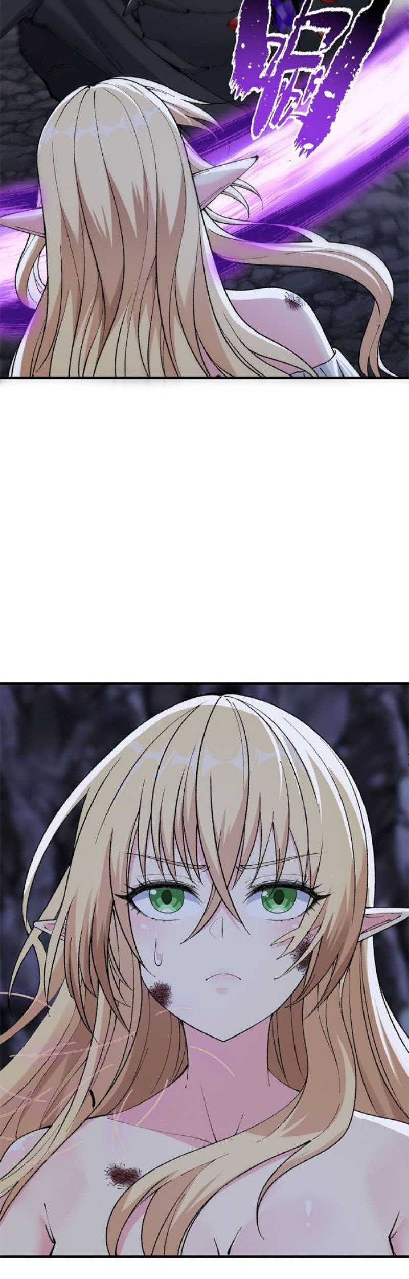 The Heavenly Path Is Not Stupid Chapter 14 Gambar 12