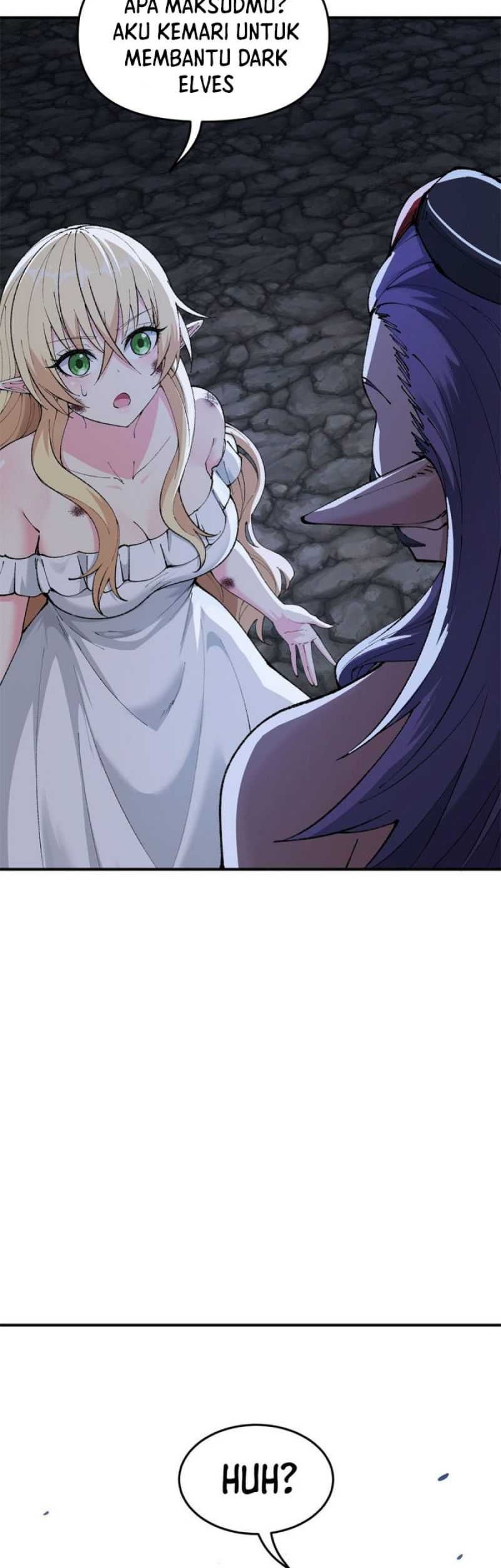 The Heavenly Path Is Not Stupid Chapter 14 Gambar 14