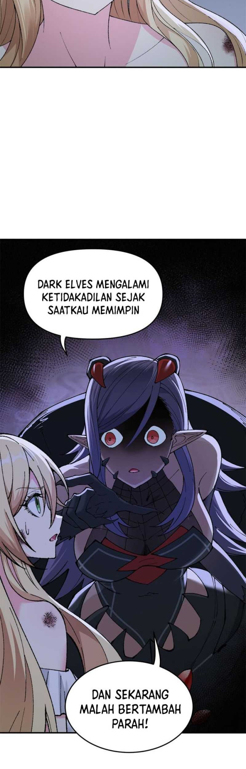 The Heavenly Path Is Not Stupid Chapter 14 Gambar 17