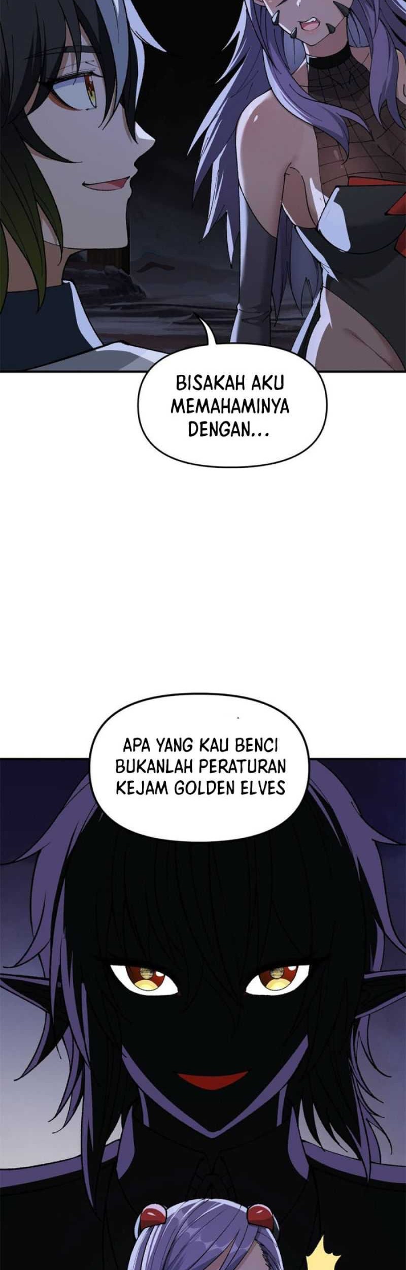 The Heavenly Path Is Not Stupid Chapter 14 Gambar 41