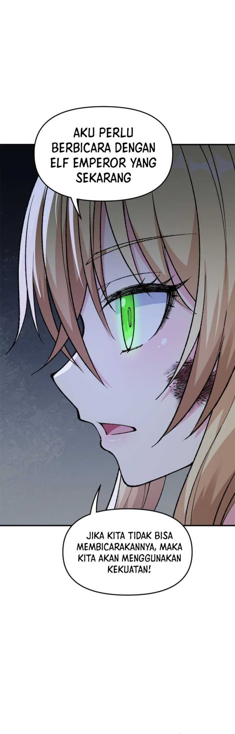 The Heavenly Path Is Not Stupid Chapter 14 Gambar 54